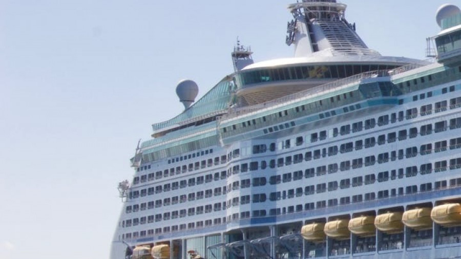 TUI Cruises: Η πρώτη κρουαζιέρα της σεζόν ξεκινά από την Κρήτη