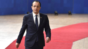 Χριστοδουλίδης για Κυπριακό: «Υπάρχουν αρκετές εξελίξεις – Σύντομα θα υπάρξουν ειδήσεις»