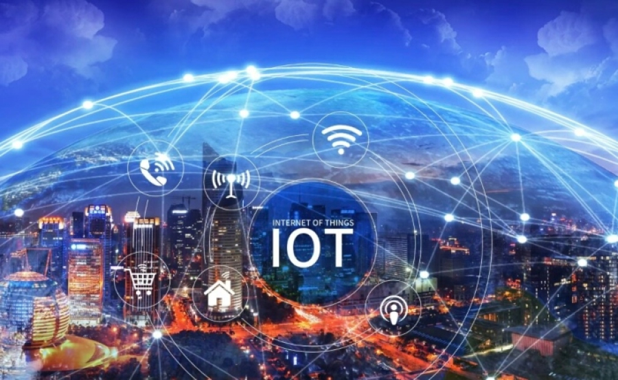 Με ετήσια ανάπτυξη 11% θα τρέξουν οι επενδύσεις των επιχειρήσεων της ΕΜΕΑ στο ΙοΤ έως το 2028