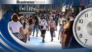 Σε ισχύ τα περιοριστικά μέτρα για τους ανεμβολίαστους - Με click away οι αγορές για όσους δεν διαθέτουν test