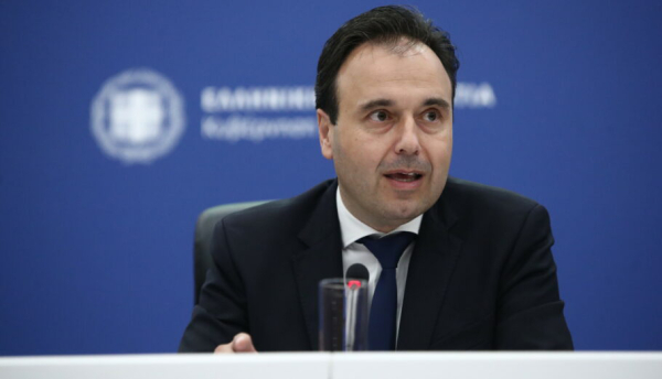 Σε διαβούλευση το σ/ν για την εφαρμογή του ευρωπαϊκού κανονισμού για τις Ψηφιακές Υπηρεσίες