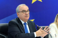 Ν. Παπαθανάσης: Στο ΕΣΠΑ δράσεις εκσυγχρονισμού του σιδηροδρομικού δικτύου, ύψους 124,7 εκατ. ευρώ