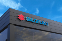 Suzuki: Iσχυρές επιδόσεις με αύξηση εσόδων 8% το 2025