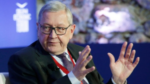 Ρέγκλινγκ: Η βιωσιμότητα του χρέους πρέπει να είναι ο βασικός στόχος των νέων δημοσιονομικών κανόνων