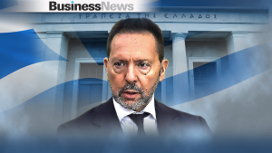 Γ. Στουρνάρας: "Η πολιτική σταθερότητα αποτελεί καθοριστικό παράγοντα οικονομικής ανθεκτικότητας"