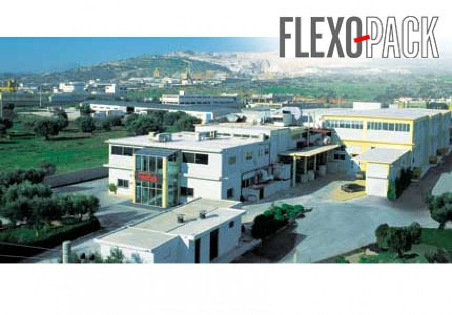 Πώληση 1.000 μετοχών Flexopack από τον διευθυντή πωλήσεων