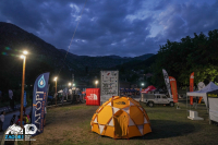 The North Face: Με απόλυτη επιτυχία στέφθηκε το ντεμπούτο της σειράς VECTIV στο Zagori Mountain Running