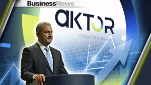 Εξάρχου: Προς νέες συμφωνίες με προμηθευτές LNG απο τις ΗΠΑ