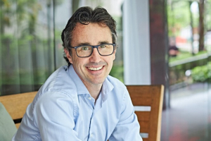 Rio Tinto: Νέος CEO ο Simon Trott