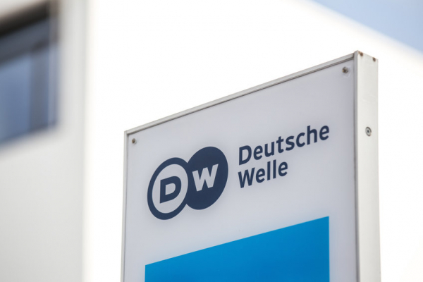 Τουρκία: Deutsche Welle και Voice of America αντιμέτωπες με μπλοκάρισμα των ιστοτόπων τους