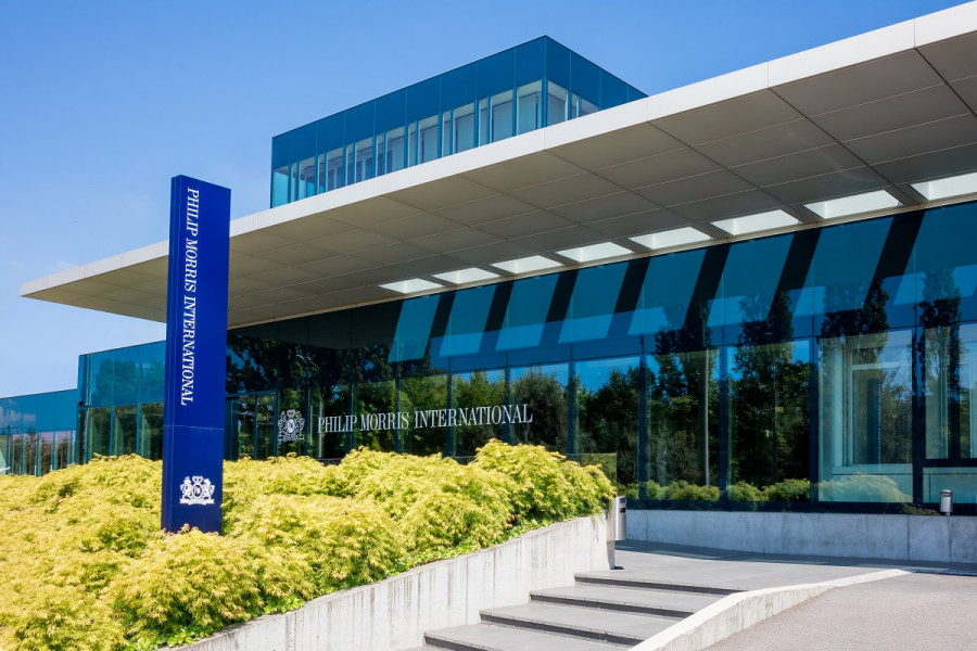 Philip Morris: Δεν ικανοποίησε τους αναλυτές