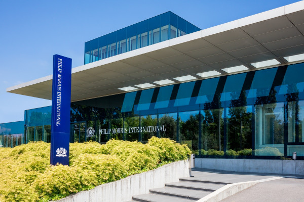 Philip Morris: Δεν ικανοποίησε τους αναλυτές