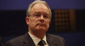 Τασούλας: Ο Ιωάννης Σταθόπουλος υπήρξε για όλους μας υπόδειγμα κοινοβουλευτικού ανδρός