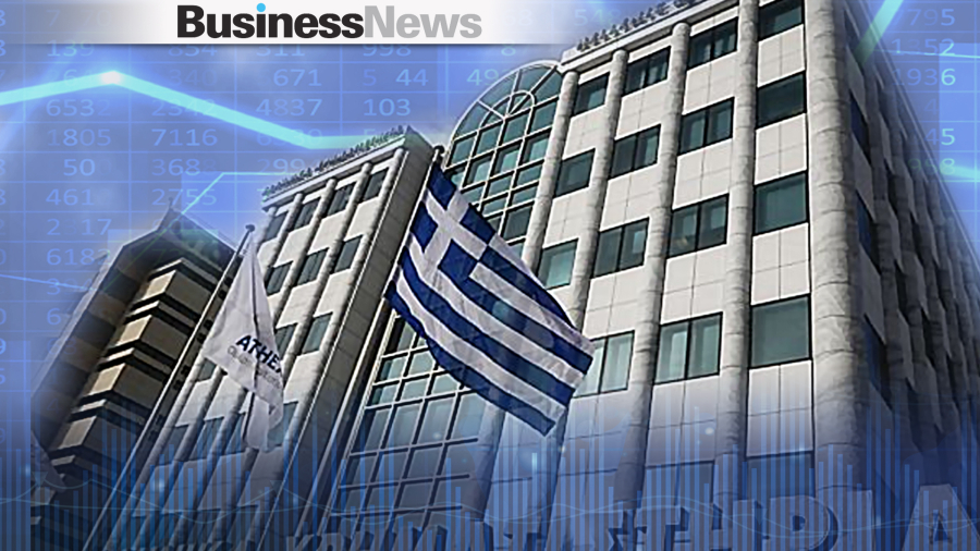 Χρηματιστήριο: Άνοδος 0,60% στις 1.272,49 μονάδες - Νέα ιστορικά υψηλά για Mytilineos-Aegean