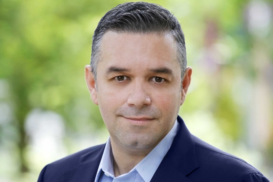 Απάντηση του βουλευτή ΝΔ Θ. Χειμάρα στο Documento: Δεν ήξερα ότι ως βουλευτής έχω επιχειρηματικό ασυμβίβαστο με το Δημόσιο