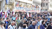 Απεργία Τετάρτη 13 Μαΐου: Ποιοι απεργούν, τι αλλάζει σε Δημόσιο, σχολεία και ΜΜΜ