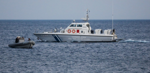 Κρήτη: Βρέθηκαν ζωντανοί από το λιμενικό οι 2 αγνοούμενοι