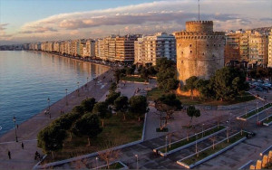 Θεσσαλονίκη: Προορισμός συνεδριακού και εναλλακτικού τουρισμού η Κεντρική Μακεδονία