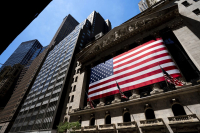 Wall Street: Κατρακύλα για τις μετοχές μετά από τις ανακοινώσεις για τον πληθωρισμό