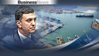 Β. Κικίλιας: «Ολοκληρώθηκαν 13 σημαντικά λιμενικά έργα ύψους 78,4 εκατ. ευρώ σε όλη τη χώρα»