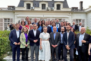 Δυναμική παρουσία ελληνικών επιχειρήσεων στην Ισπανία