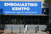 Γραβάνης: Τον Ιούλιο το πρώτο ικανό τείχος ανοσίας απέναντι στον κορονοϊό