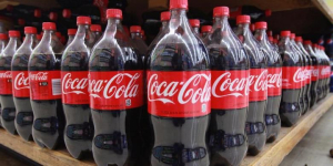 Ίδρυμα Coca-Cola HBC: Δωρεά 1 εκατ. ευρώ για τις πυρόπληκτες περιοχές στην Ελλάδα