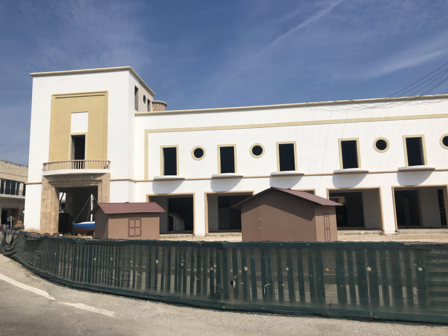 Σε τροχιά υλοποίησης έργα Πολιτισμού στη Λέρο με προϋπολογισμό 2.330.000 ευρώ