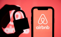 Airbnb: Αναστέλλει τις υπηρεσίες στη Ρωσία και τη Λευκορωσία