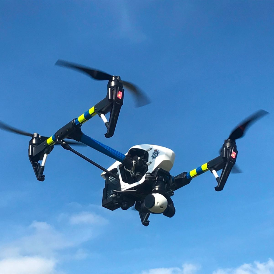 Νέα ευρωπαϊκή στρατηγική drones 2.0 από την ΕΕ