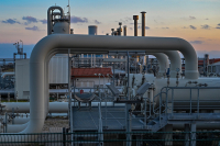 Γερμανία: Μεγάλο μέρος της κατανάλωσης φυσικού αερίου είναι φορολογικά προνομιούχο