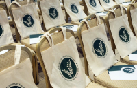 Σύνδεσμος Ορυζόμυλων Ελλάδας: Ιδανική η διεθνής συγκυρία για τη προώθηση του ελληνικού ρυζιού