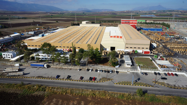 Η Hellenic Cables έλαβε το silver award από την Ecovadis για τις πρακτικές της σε θέματα βιώσιμης ανάπτυξης