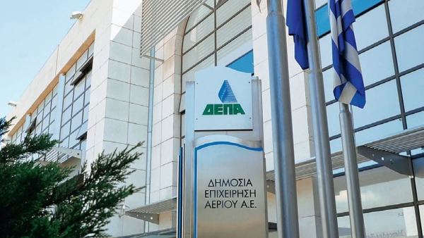 ΔΕΠΑ Εμπορίας: Σημαντική ανάπτυξη το 2021 σε μερίδιο αγοράς, αλλά και σε μικτή κερδοφορία