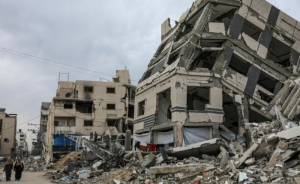 Μεσανατολικό: Ο ισραηλινός στρατός προωθείται στη βόρεια Λωρίδα της Γάζας