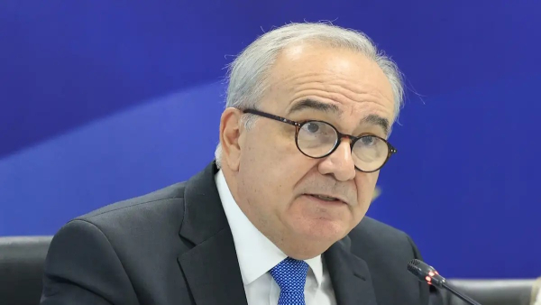 Παπαθανάσης: Στόχος μας να μην απωλέσουμε ευρώ