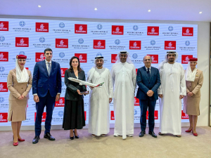 Ενίσχυση της στρατηγικής συνεργασίας μεταξύ Ελλάδας και ΗΑΕ στον τομέα του τουρισμού