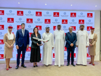 Ενίσχυση της στρατηγικής συνεργασίας μεταξύ Ελλάδας και ΗΑΕ στον τομέα του τουρισμού