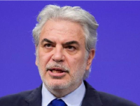 Στυλιανίδης: Δύσκολη η μάχη στη Δαδιά σε δύο μέτωπα