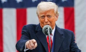 Τραμπ για δασμούς: Η ΕΕ δεν προτείνει μια δίκαιη συμφωνία και η Ιαπωνία είναι "σκληρή"