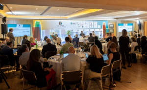 Public Affairs and Networks: Με επιτυχία ολοκληρώθηκε το Agora - 3rd Corporate Affairs Forum 2025