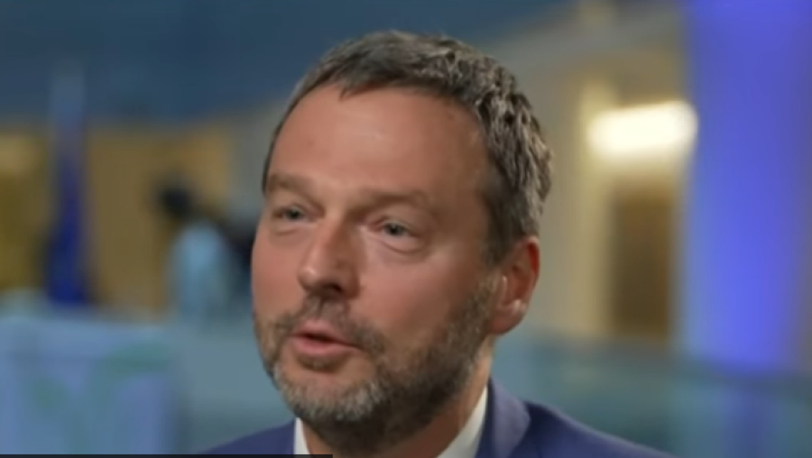 Pierre Wunsch (ΕΚΤ): Oι αυξήσεις των επιτοκίων μπορεί να ξεπεράσουν τις εκτιμήσεις της αγοράς