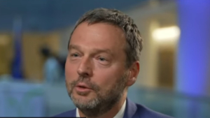 Pierre Wunsch (ΕΚΤ): Oι αυξήσεις των επιτοκίων μπορεί να ξεπεράσουν τις εκτιμήσεις της αγοράς