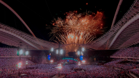 Η Live Nation επενδύει στην High Priority Promotions στην Ελλάδα
