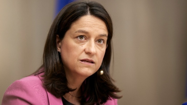 Κεραμέως για μείωση ασφαλιστικών εισφορών: Αυξάνουμε το διαθέσιμο εισόδημα εργαζομένων και επιχειρήσεων