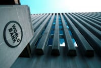 Η Παγκόσμια Τράπεζα ετοιμάζει πακέτο βοήθειας ύψους 1,5 δισ. δολαρίων προς το Κίεβο