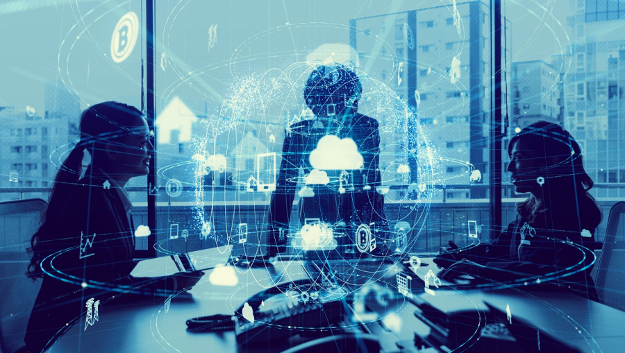 Εταιρείες τεχνολογίας: 7 στις 10 σχεδιάζουν συγχωνεύσεις και εξαγορές το 2023