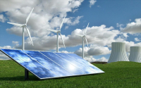 ΕΕ: Από ανανεώσιμες πηγές η μεγαλύτερη παραγωγή ενέργειας το 2022