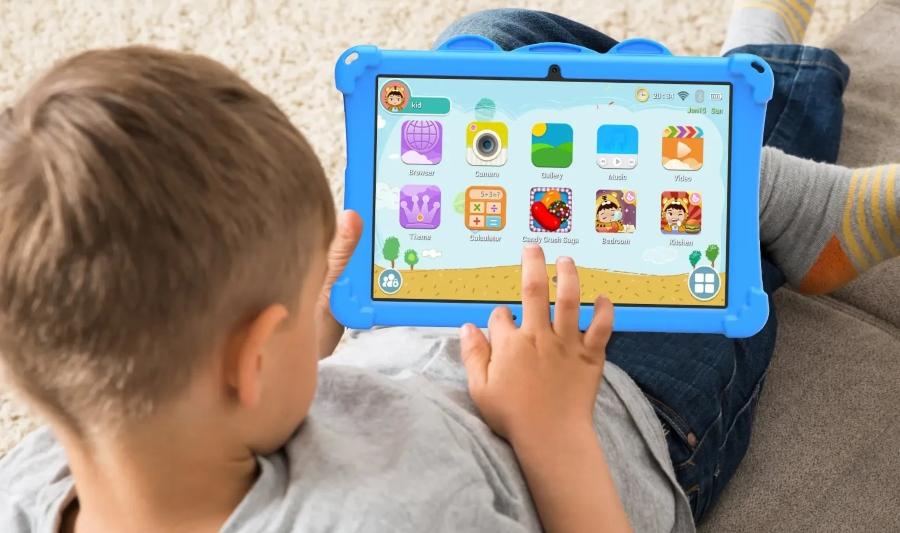 Kaspersky: Το ΑΙ κερδίζει τα παιδιά – Διπλασιάστηκε το ενδιαφέρον τους το 2025