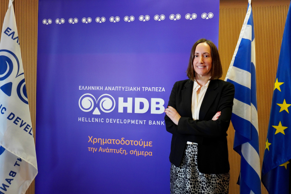 Ελληνική Αναπτυξιακή Τράπεζα: Πρόσθετοι πόροι 40 εκατ. ευρώ στο Ταμείο Μικρών Δανείων Αγροτικής Επιχειρηματικότητας